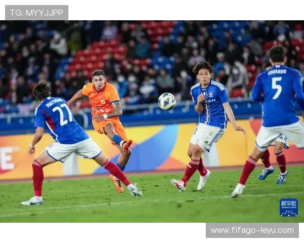 横滨水手:日本足球传奇的辉煌历史、亚洲赛场突破与社区贡献 横滨水手:日本足球传奇的辉煌历史、亚洲赛场突破与社区贡献